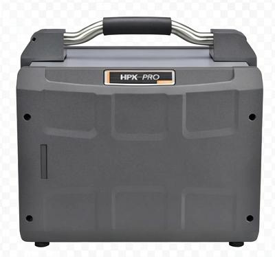 HPX-PRO便携式数字CR系统