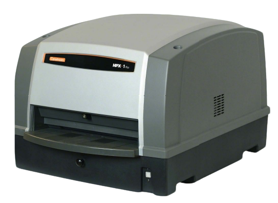 HPX-1 PLUS台式数字CR系统